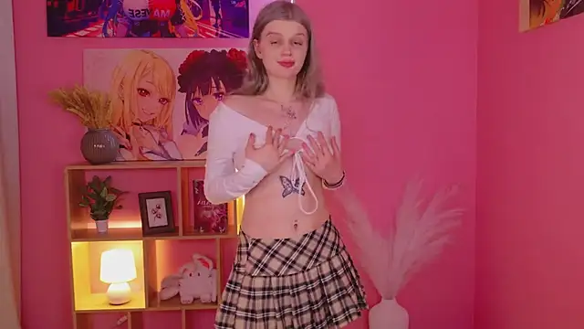 Miuu_miuu webcam