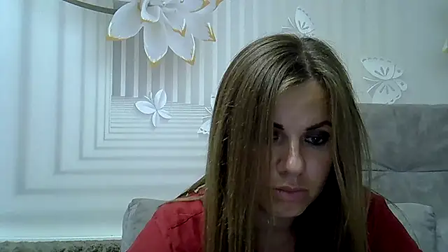 TinaFun4u webcam