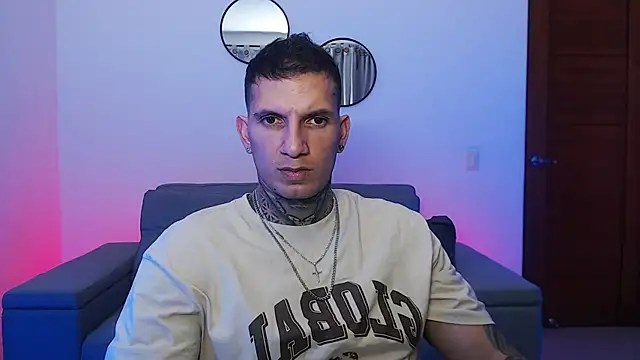 Shane_Clay webcam