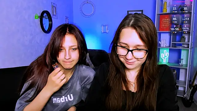 meddi_gold webcam