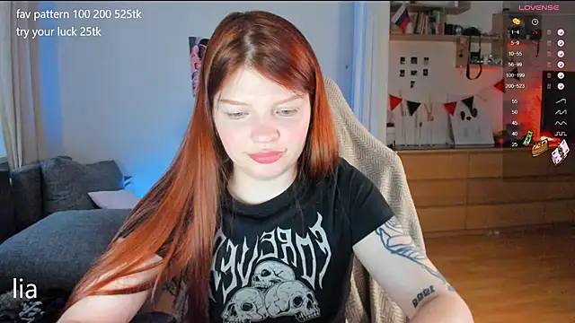 lil_lia webcam