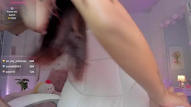 Alice_cutess webcam