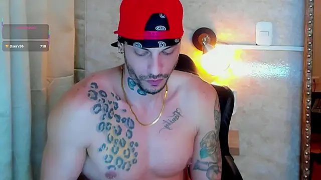 RickG_Oficial webcam