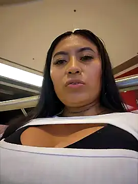 luisa16xxx webcam
