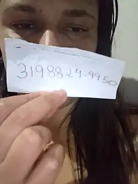 mel88Da webcam