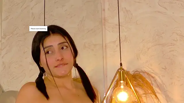 ZaraGold webcam