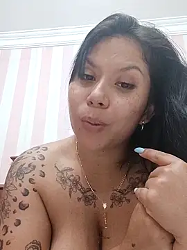little_susie webcam