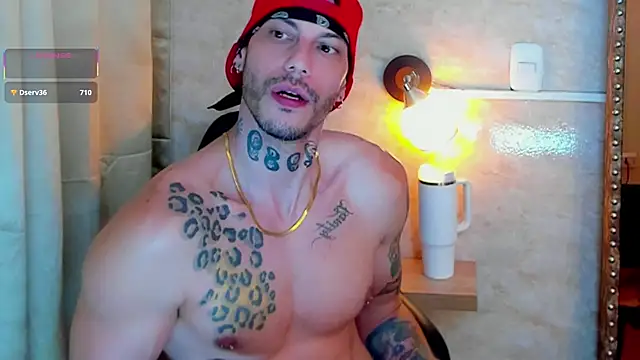 RickG_Oficial webcam