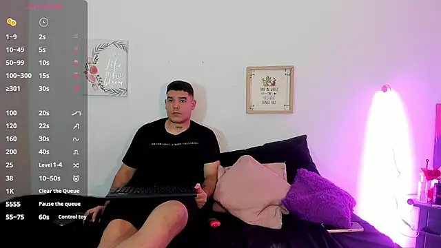 PitterSorniI webcam
