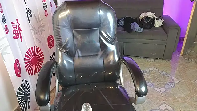 greicy_stars webcam