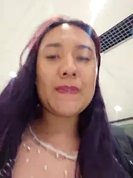 Blushing_Katy webcam