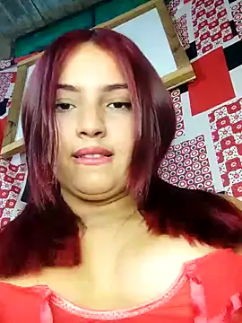 Dafne_will webcam