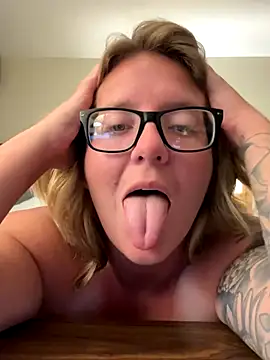Lizzyloo webcam