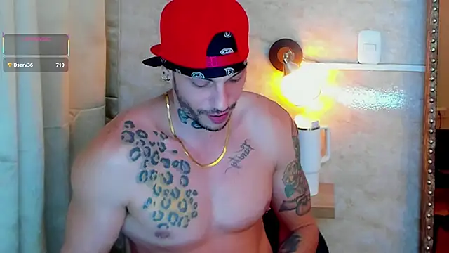 RickG_Oficial webcam