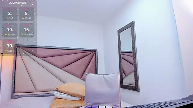 BarbaraKnox_ webcam