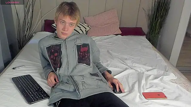 louie_evans webcam