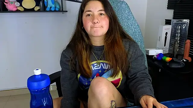 ann_bronw webcam