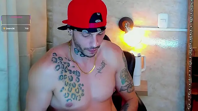 RickG_Oficial webcam