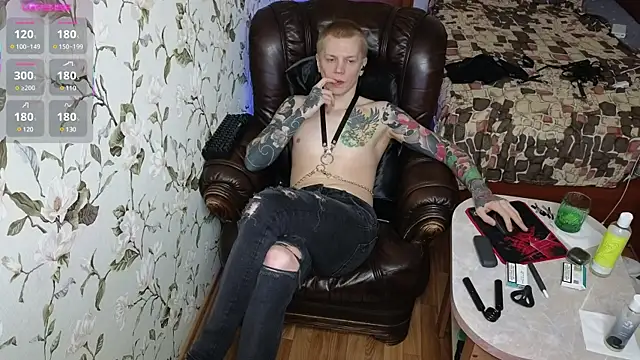 _Forest_Boy_ webcam