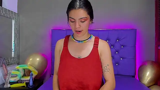 CelesteJonss webcam