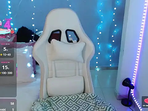 Natysweet23 webcam