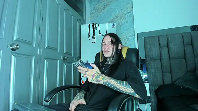 LustDeimoon webcam