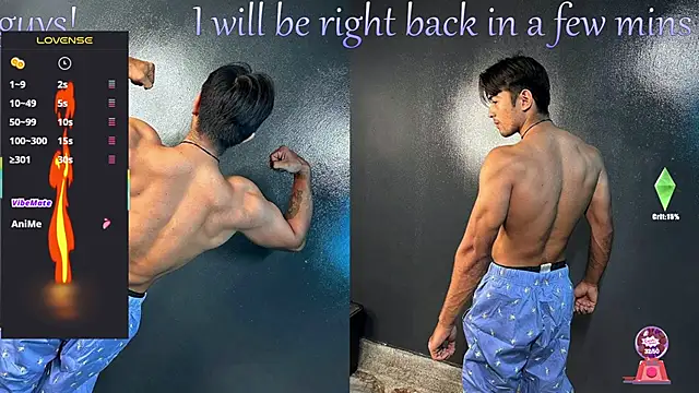 Bellion_grant webcam