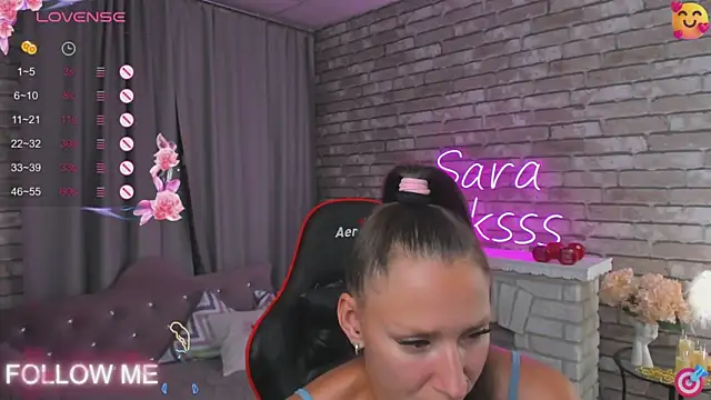 SarahCoksss webcam