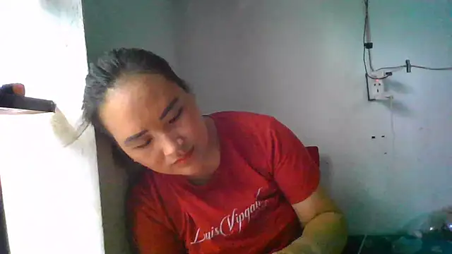 pansy-03 webcam