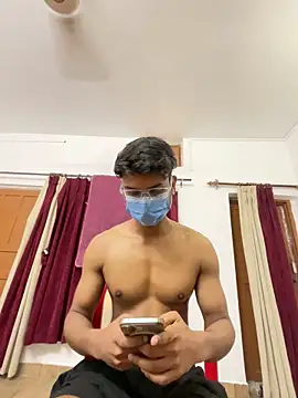 Mr_Cajonny0 webcam