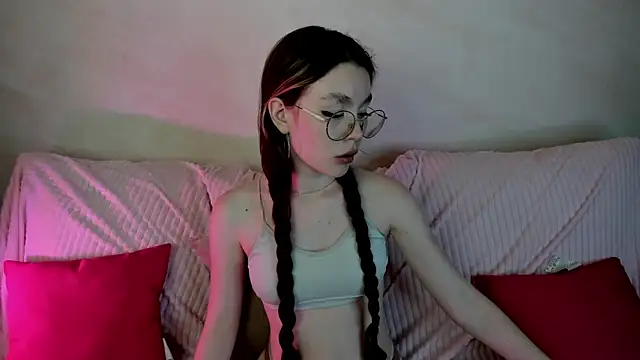 Aurora_Joy webcam