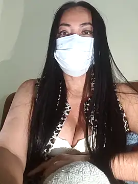 NaughtyBell69 webcam