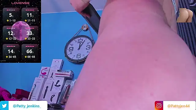Patty_jenkinss_ webcam