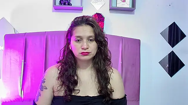 Melissa_Milf_of webcam