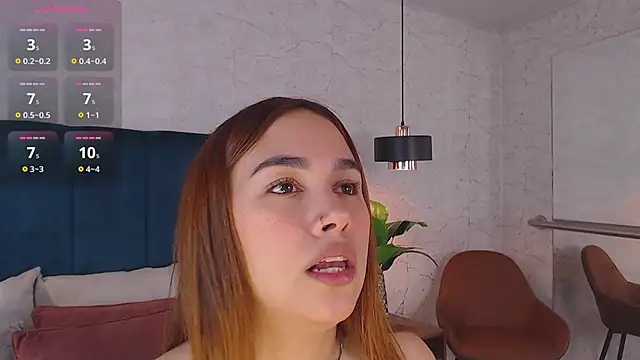 AdeleAndersonn webcam