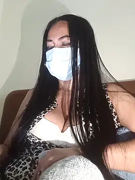 NaughtyBell69 webcam