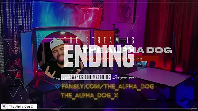 The_Alpha_Dog webcam