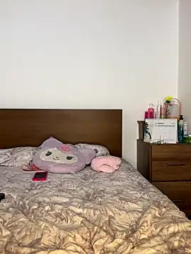Barbielatinas webcam