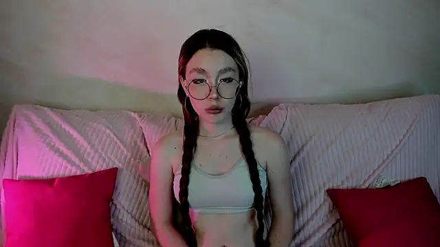 Aurora_Joy webcam