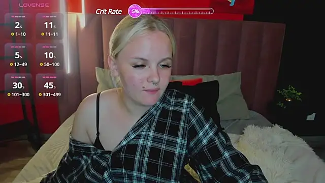 PamelaLloyd webcam