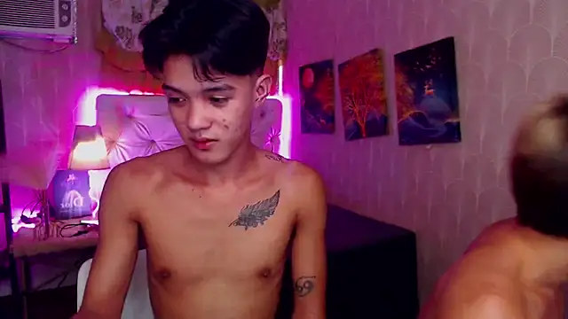 twink_couplexx webcam