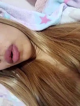 Babyleti from StripChat is Freechat