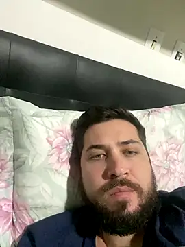 Magnum44br webcam