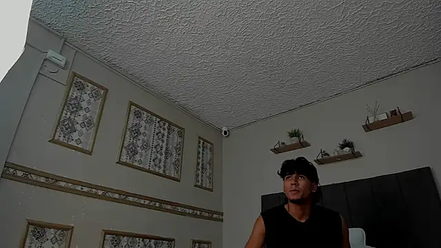 Sweet_Passion19 webcam