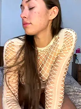 Barbielatinas webcam