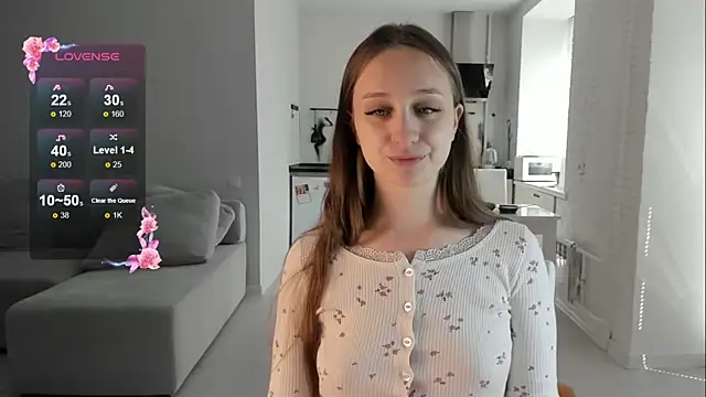 MarrryJanee webcam