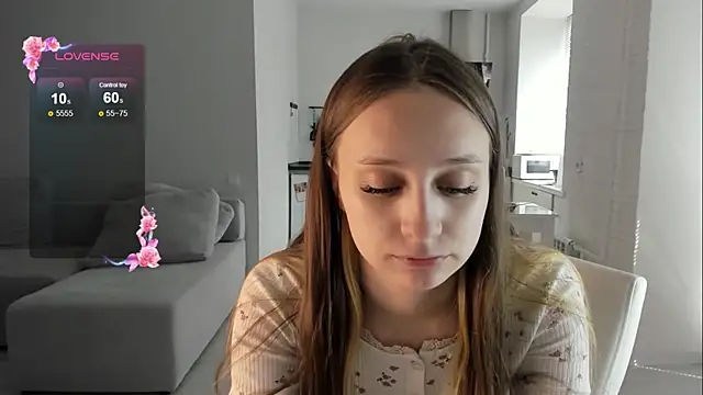 MarrryJanee webcam