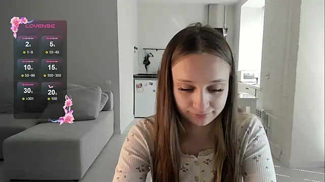 MarrryJanee webcam