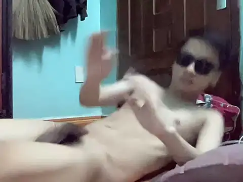 Jaycy- webcam