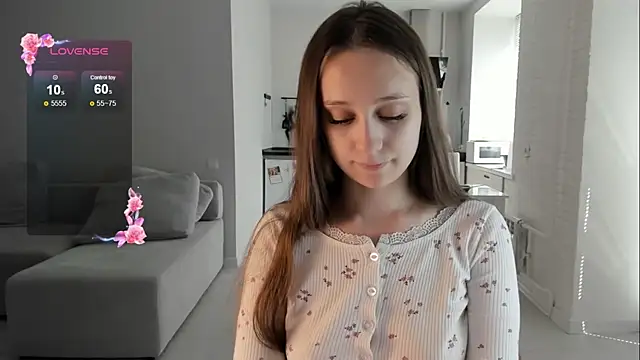 MarrryJanee webcam